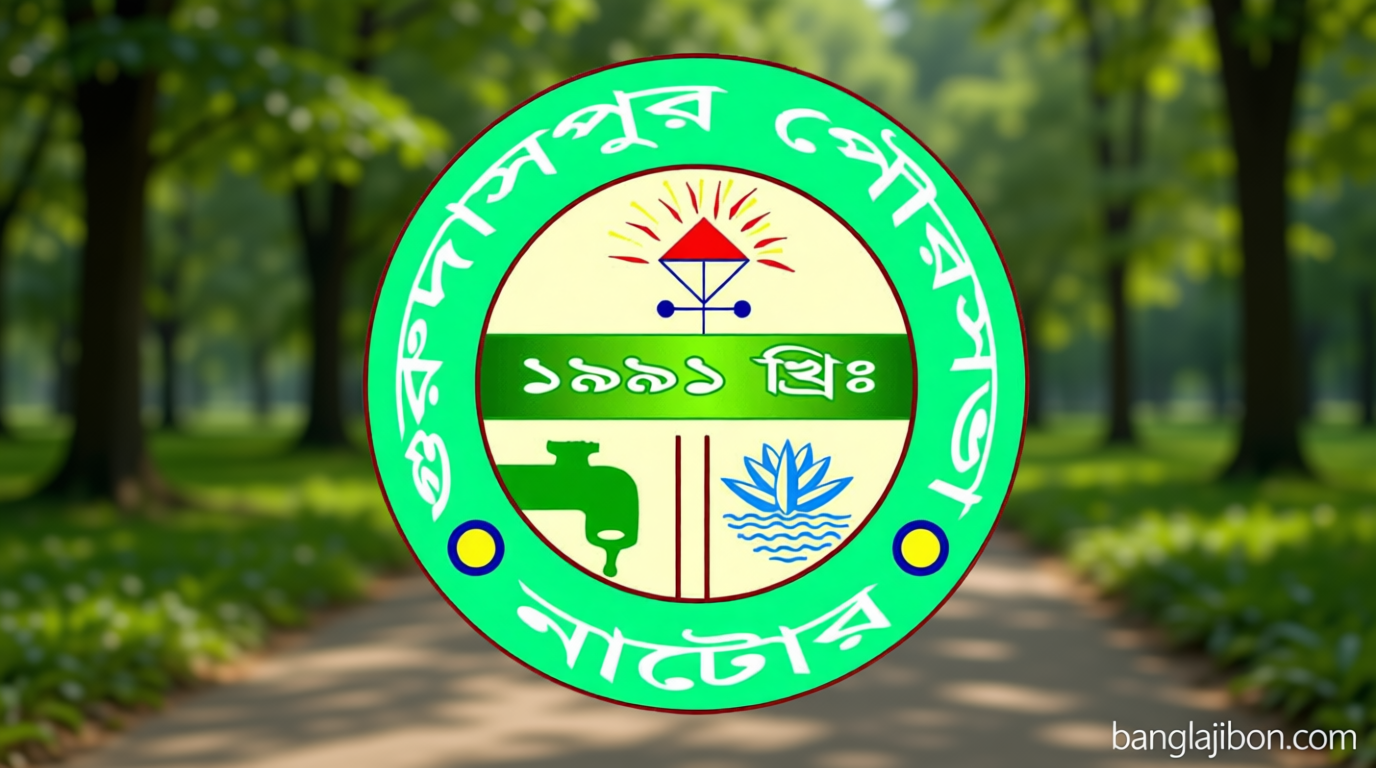 গুরুদাসপুর পৌরসভা: বকেয়া কর ২ কোটি, বিপাকে কর্মচারীরা