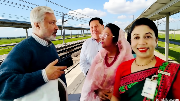 ৪ মাস পর আবার চালু সিলেট–ম্যানচেস্টার সরাসরি ফ্লাইট