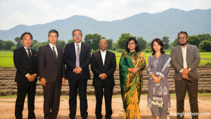 কৃষিজমি রক্ষা করেই এগ্রিভোল্টাইক সম্প্রসারণের আহ্বান