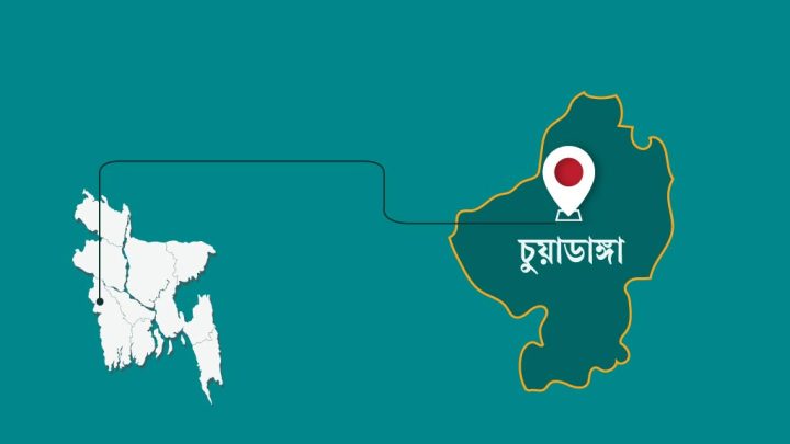 রাতে ফুটপাতে, দিন কাটে আদালতের বারান্দায় ঘুরে