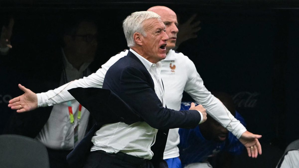 deschamps