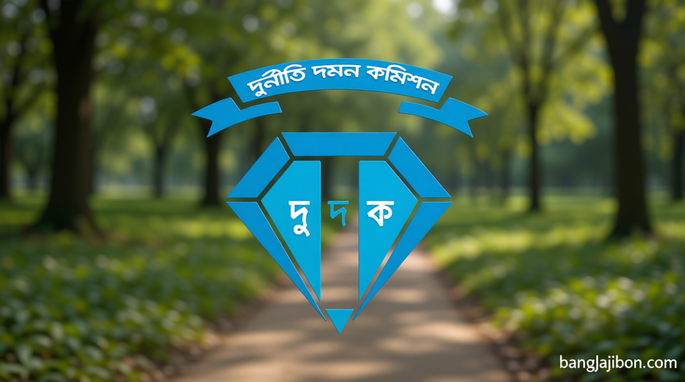 ফরিদপুরে দুদকের মামলায় সাবেক সাবরেজিস্ট্রার কারাগারে