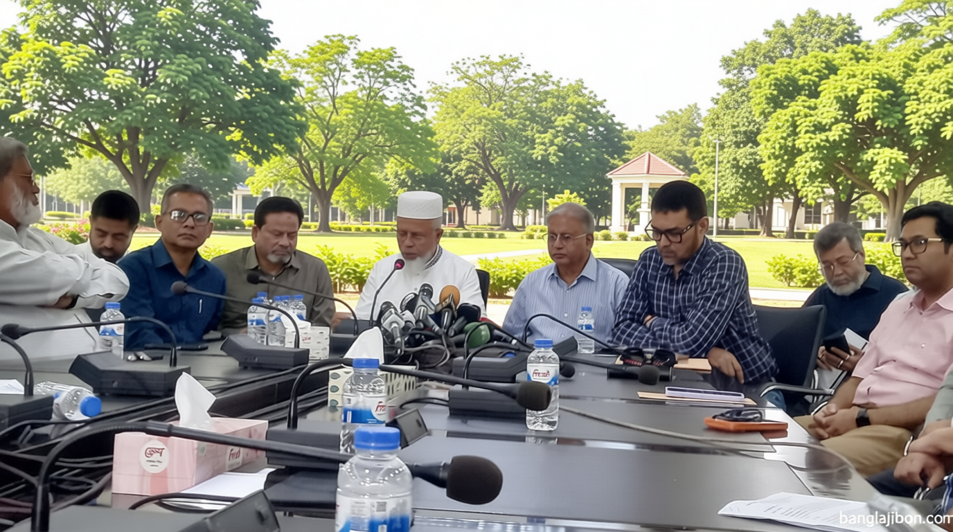 খাদ্যনিরাপত্তা জোরদারে সমন্বিত উদ্যোগ চান বিশেষজ্ঞরা