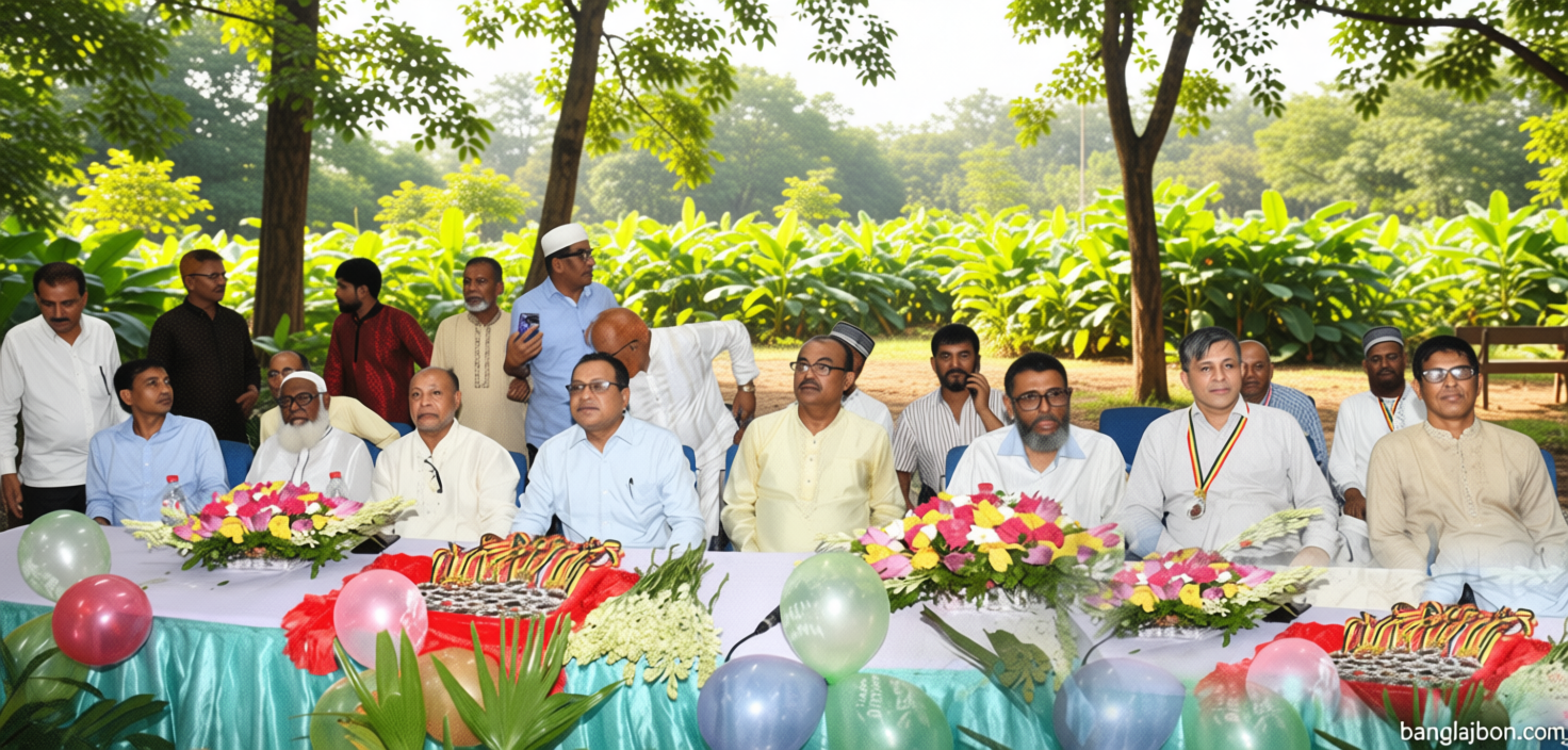 বাংলাদেশ কৃষি ব্যাংক এমপ্লয়িজ ইউনিয়নের ৬২তম প্রতিষ্ঠাবার্ষিকী উদ্‌যাপন