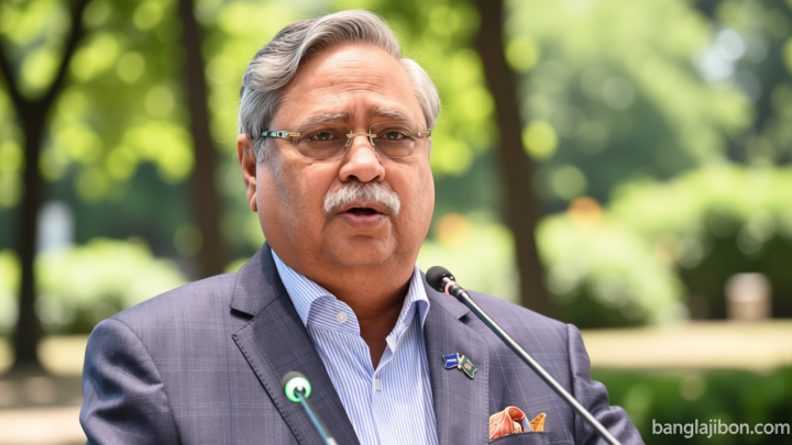 রাষ্ট্রপতির বিদায়: বঙ্গভবন ছেড়ে কাল উঠছেন গুলশানে নিজের ফ্ল্যাটে