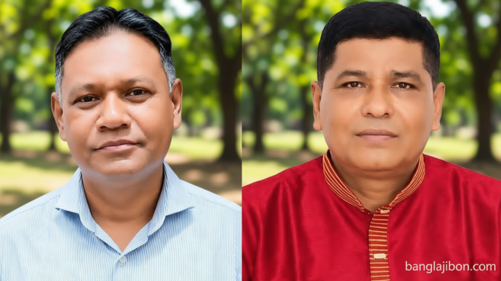 চরফ্যাশন প্রেসক্লাবের সভাপতি নিয়াজ, সাধারণ সম্পাদক কামাল