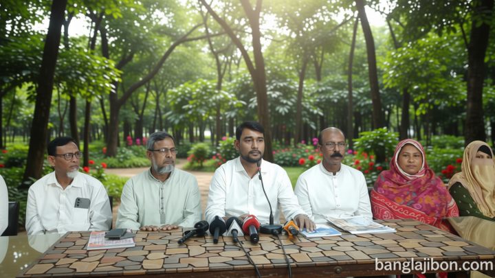 কাফরুলে ইউসুফ হত্যা: যুবদল নেতা বাবুর বিরুদ্ধে পাল্টা অভিযোগ বিএনপি নেতার