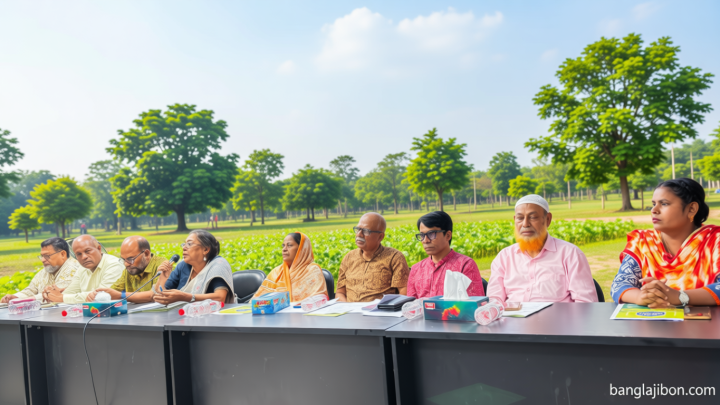 নগর স্বাস্থ্যসেবা বন্ধ না করার দাবি, ৭ দফা সুপারিশ