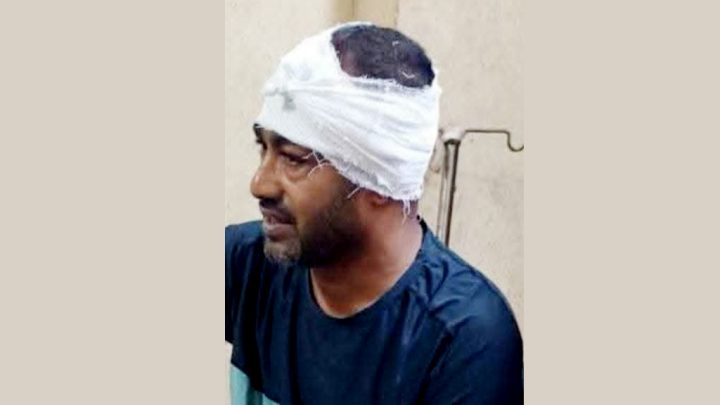 জাসদ ছেড়েও রক্ষা হলো না সাবেক মেয়রের, হামলার অভিযোগ