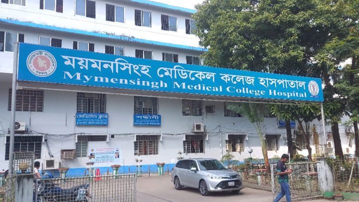 দুই শিশুসন্তানকে বিষ পান করানোর পর মায়ের বিষপানে আত্মহত্যার চেষ্টা