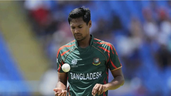 জিম্বাবুয়ে সিরিজ হারের পর আরেক ধাক্কা খেল বাংলাদেশ