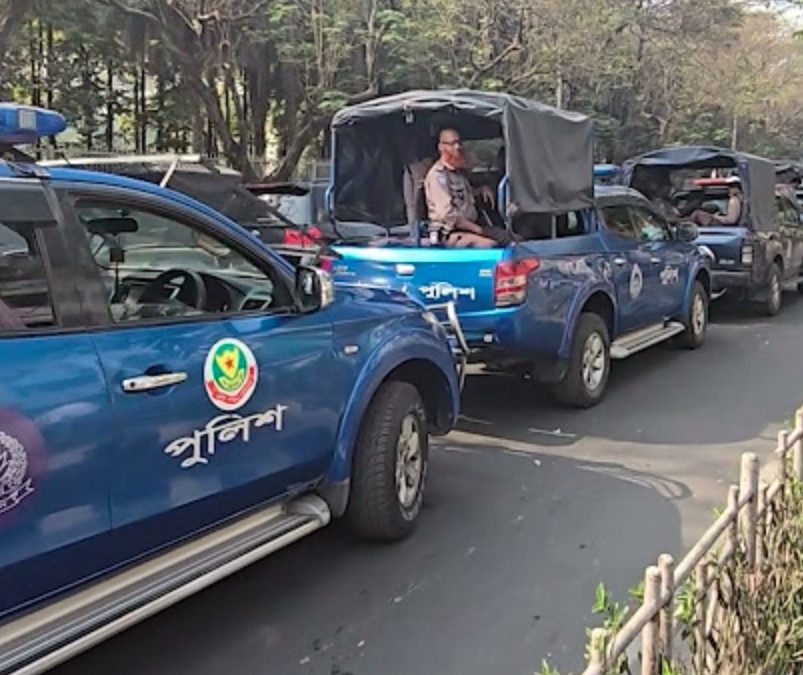 police_protocol_ajker_patrika