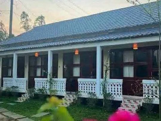 শ্রীমঙ্গলের রিসোর্টে অতিথিকে ব্ল্যাকমেলের অভিযোগ, রাতারাতি বদলে গেল নাম