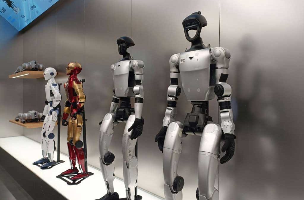 robote