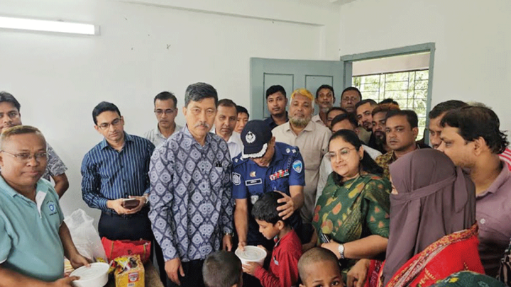 সাজেকে আটকে পড়া ৪২১ জনকে সরিয়ে নিয়েছে সেনাবাহিনী
