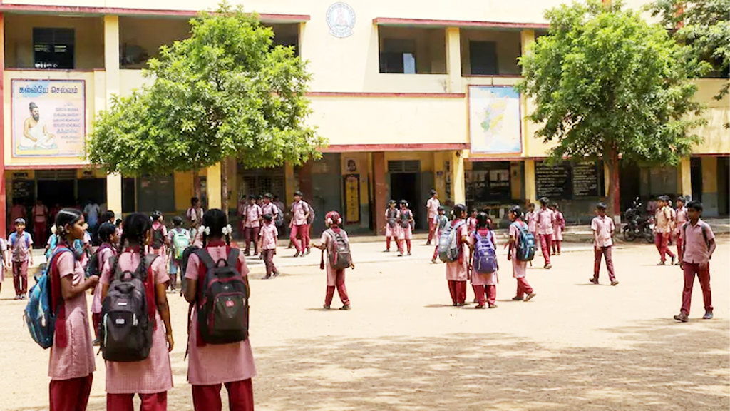 tamil