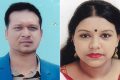 মা-বাবার ফিরে আসার অপেক্ষায় ছিল দেবাশীষের মেয়ে মহিমা