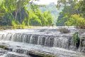 পাহাড়ের বুনো সৌন্দর্য রাইক্ষং