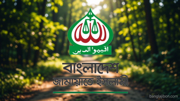 ভোলায় দলীয় নেতাকে জড়িয়ে প্রকাশিত সংবাদ ‘বানোয়াট’ দাবি করে জামায়াতের নিন্দা