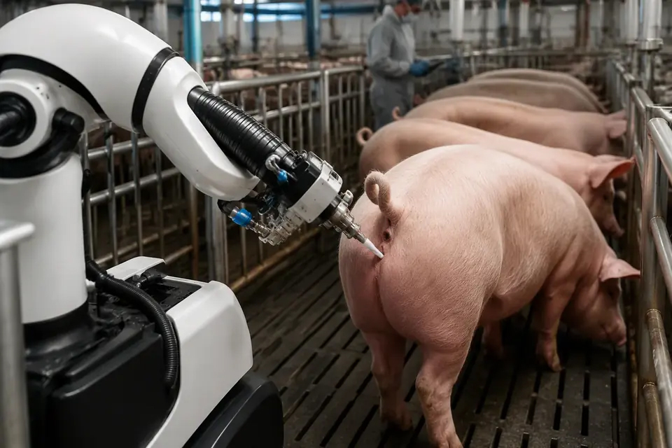 AI-robot-delivers-needle