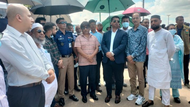 সেই জাহাজে অতিরিক্ত হাইড্রোজেন সালফাইড গ্যাস পাওয়া গেছে: শিল্পসচিব
