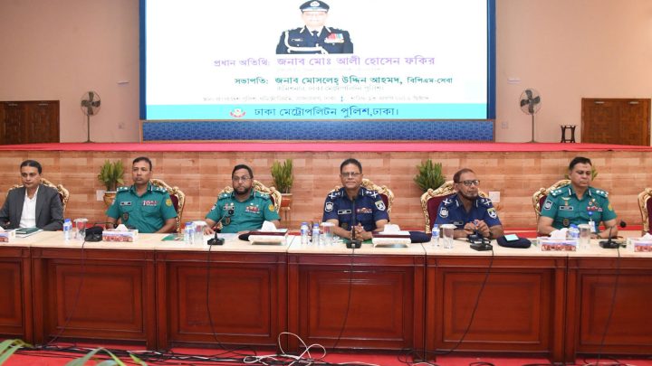 বোমা-সন্ত্রাসের শঙ্কা: সর্বোচ্চ সতর্ক পুলিশ, ২৪ ঘণ্টা মাঠে থাকার নির্দেশ