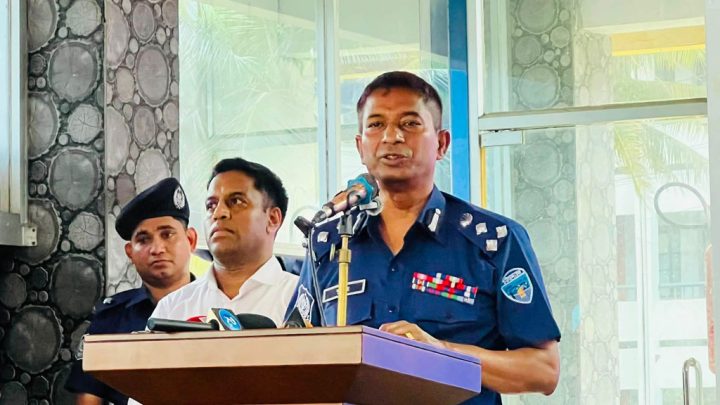 চট্টগ্রাম থেকে মাদকের শেষ শিকড় পর্যন্ত উপড়ে ফেলা হবে: ডিআইজি