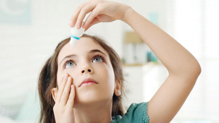 Eye-Drop