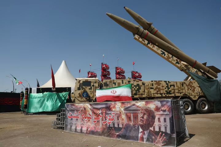Iran-warns-Gulf-states