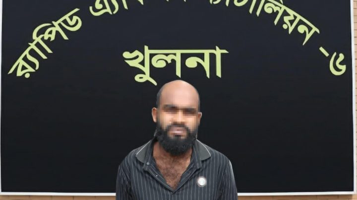 যুবদল কর্মী ফখরুল হত্যা: চুক্তিভিত্তিক শুটার ‘কাটাপ্পা’র আদালতে স্বীকারোক্তি