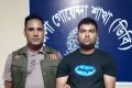 মেহেরপুরে অনলাইন জুয়ার এজেন্ট গ্রেপ্তার