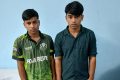 গাংনীতে অনলাইন জুয়ার এজেন্টসহ আটক ২