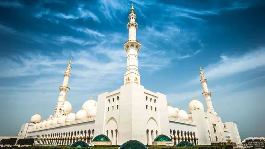 Mosjid-islam