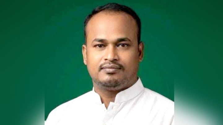 ঈশ্বরদীতে স্বেচ্ছাসেবক দলের নেতাকে কুপিয়ে জখম