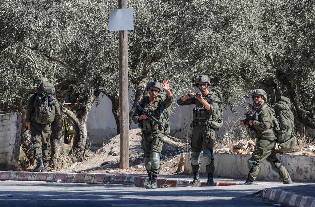 Qusra-west-bank