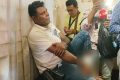 আসামি ধরতে গিয়ে হামলার শিকার কর্মকর্তাসহ ৩ পুলিশ সদস্য