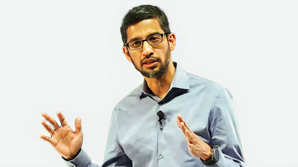 Silicon-Valley