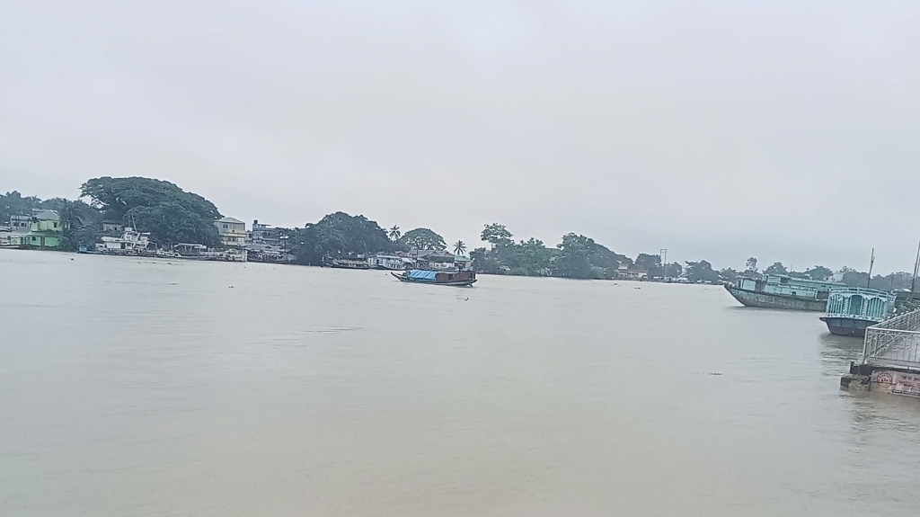 Sunamgong-rain