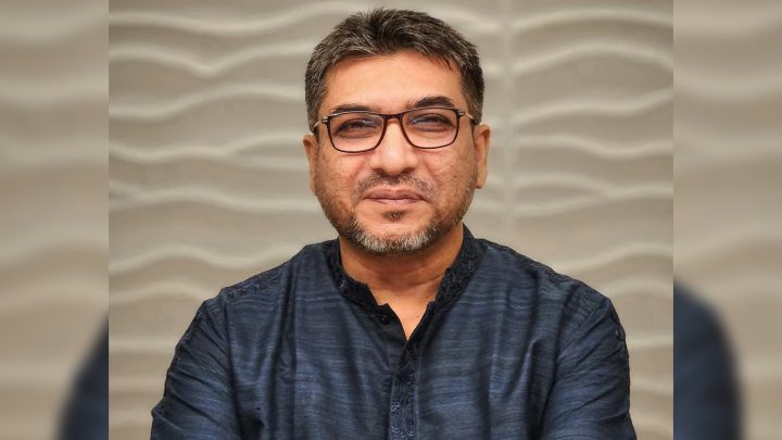 সিলেট ওয়াসার নতুন চেয়ারম্যান মিফতাহ্ সিদ্দিকী