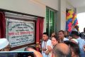 নির্মাণের ৩ বছর পর উদ্বোধন হলো ইসলামপুর মা ও শিশু কল্যাণ কেন্দ্র