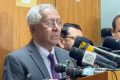 এ ব্যাপারে কথা বলার এখতিয়ার নেই: ৭০ অনুচ্ছেদ প্রসঙ্গে ইসি সচিব