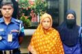 হত্যা মামলায় মৃত্যুদণ্ডপ্রাপ্ত পলাতক আসামি গ্রেপ্তার
