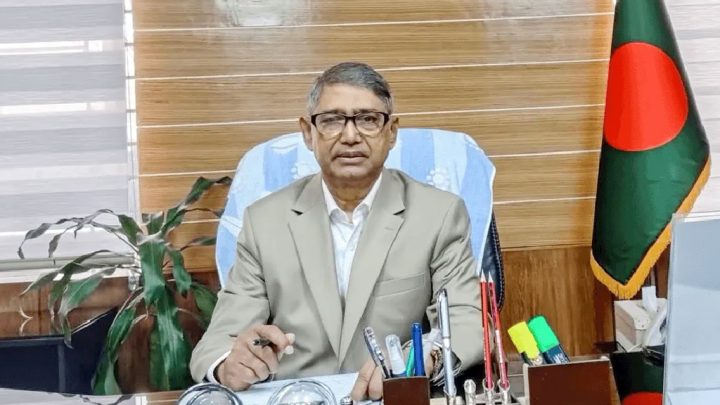 গুম-খুন-নির্যাতনের শিকার পরিবারগুলোকে সহায়তায় আলাদা অধিদপ্তর: মুক্তিযুদ্ধমন্ত্রী