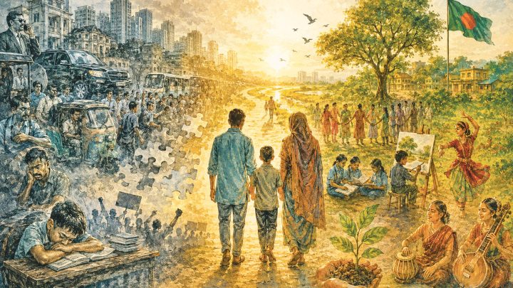নিরাপদ তন্দ্রার অধিকার চাই
