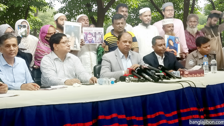 যাত্রাবাড়ীর মামলাগুলো সর্বোচ্চ অগ্রাধিকারে রয়েছে, দ্রুতই তদন্ত শেষ হবে: চিফ প্রসিকিউটর
