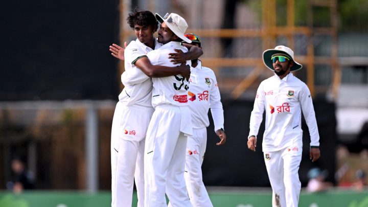 ‘অস্ট্রেলিয়ার হারকে লজ্জাজনক বলে বাংলাদেশের জয়কে অপমান করা হচ্ছে’