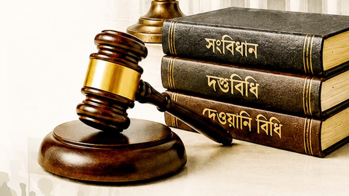 অধস্তন আদালত: মামলা বাড়লেও বাড়েনি বিচারক