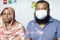 বোনের দেওয়া কিডনিও অকার্যকর, ফের সংকটে মান্নাফের পরিবার