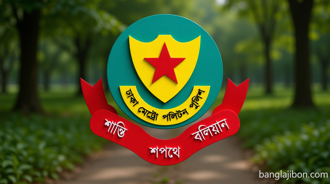 জুলাইয়ে ডিএমপির স্পেশাল মেট্রোপলিটন ম্যাজিস্ট্রেট আদালতে ৯৩০৭টি মামলার নিষ্পত্তি