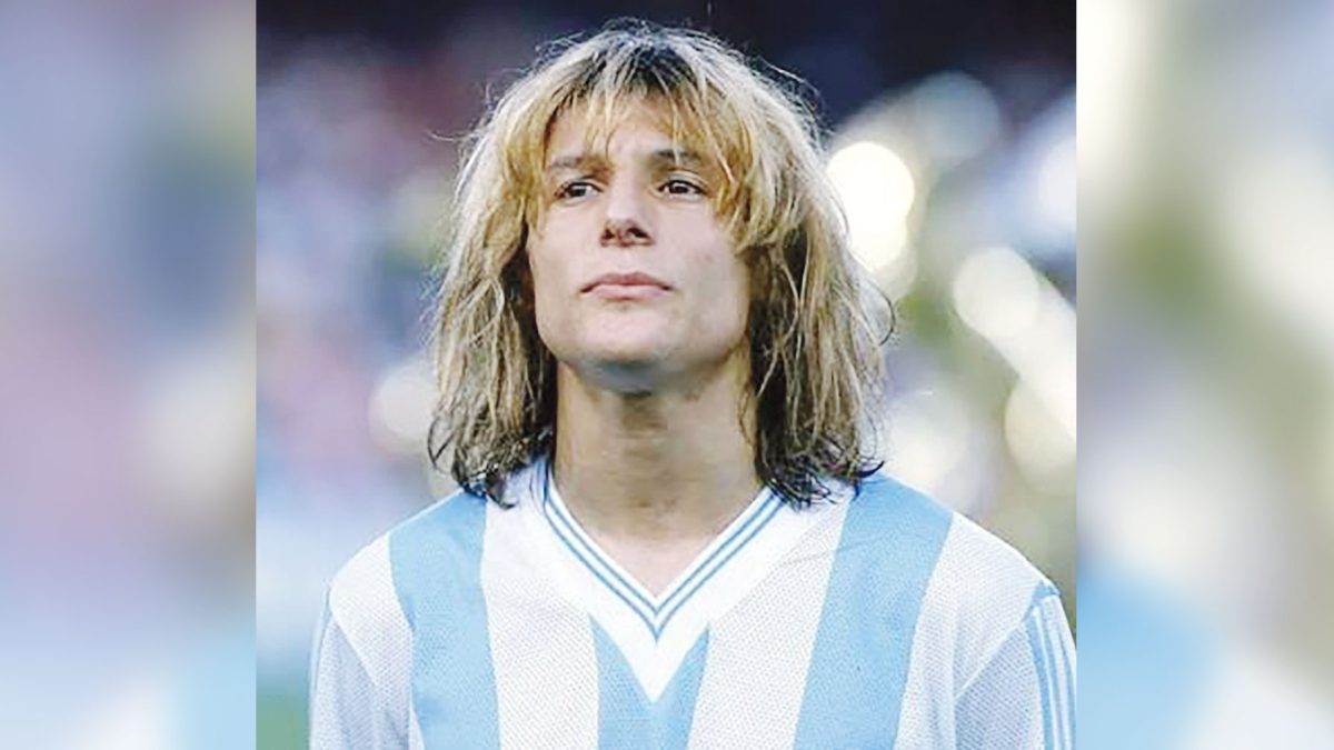 caniggia